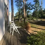 Campsite Pousio- Rural Appartments 2*