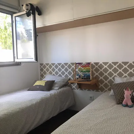 Pousio- Rural Appartments 2* ואגוס