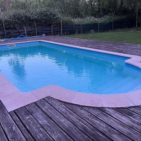 Pousio- Rural Appartments 2*