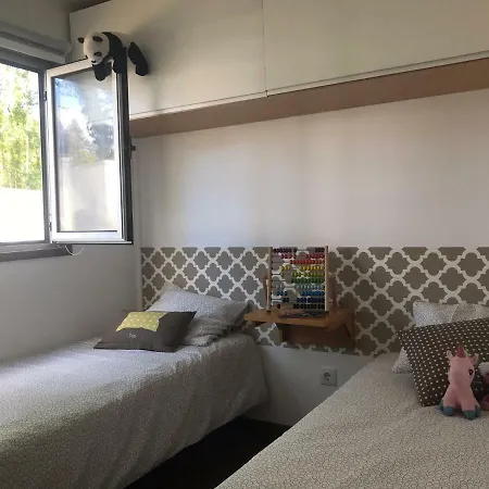 Pousio- Rural Appartments 2*