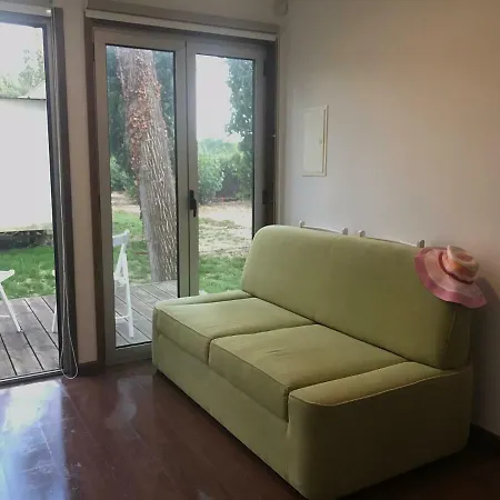 Pousio- Rural Appartments 2* ואגוס