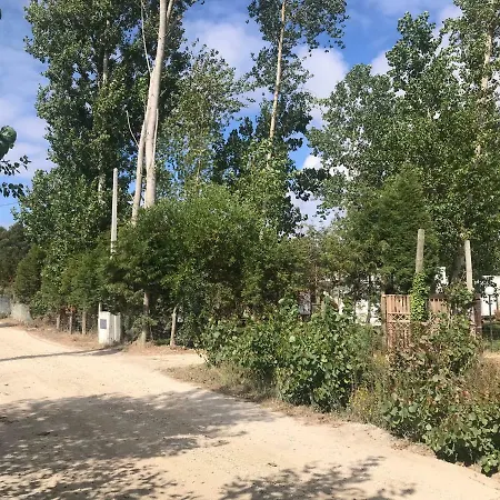 Pousio- Rural Appartments ואגוס