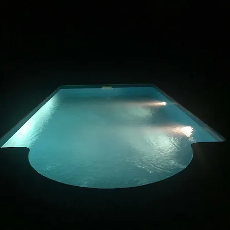 Pousio- Rural Appartments 2*