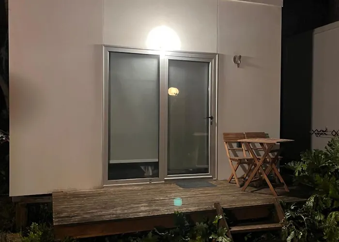 Pousio- Rural Appartments 바고스