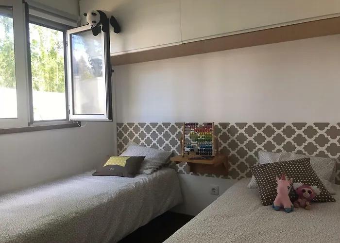 Pousio- Rural Appartments 2*