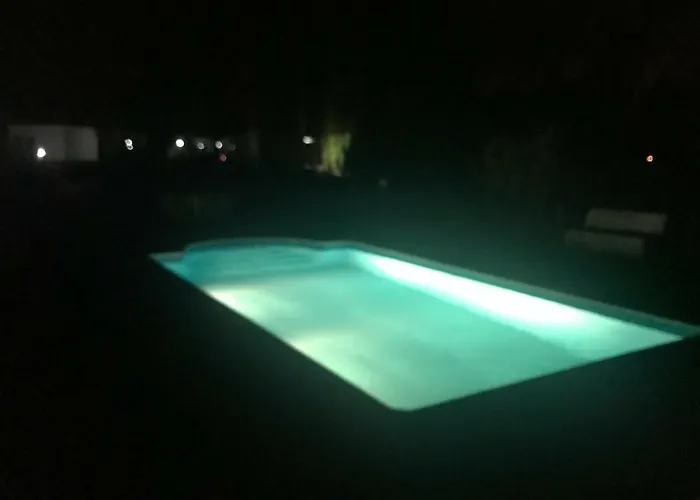 Pousio- Rural Appartments