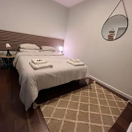 Pousio- Rural Appartments 2*