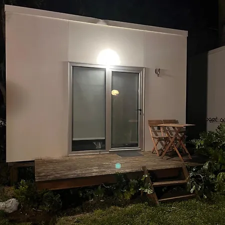 Pousio- Rural Appartments Vagos