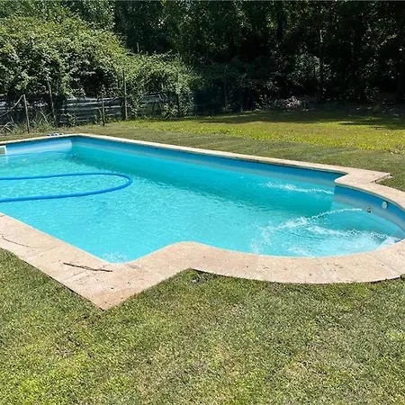 Pousio- Rural Appartments