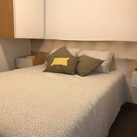 Pousio- Rural Appartments Kamp alanı 2*