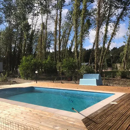 Pousio- Rural Appartments 2*