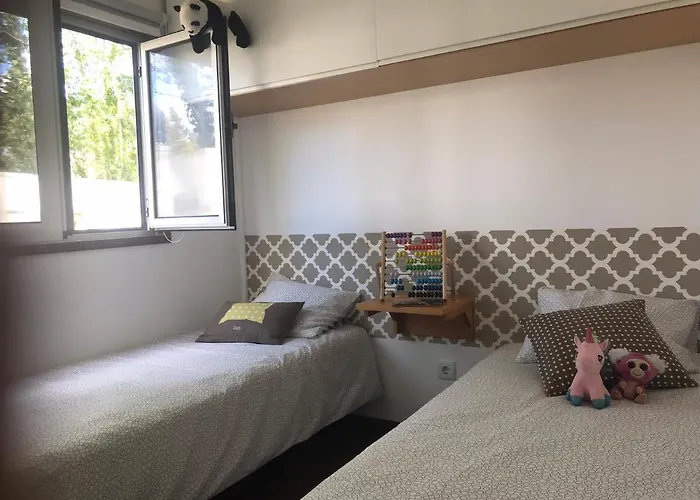 Pousio- Rural Appartments 2* Vagos