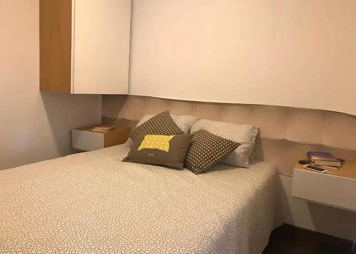 Pousio- Rural Appartments 2*