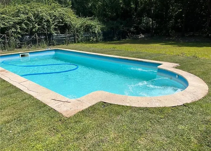 Pousio- Rural Appartments