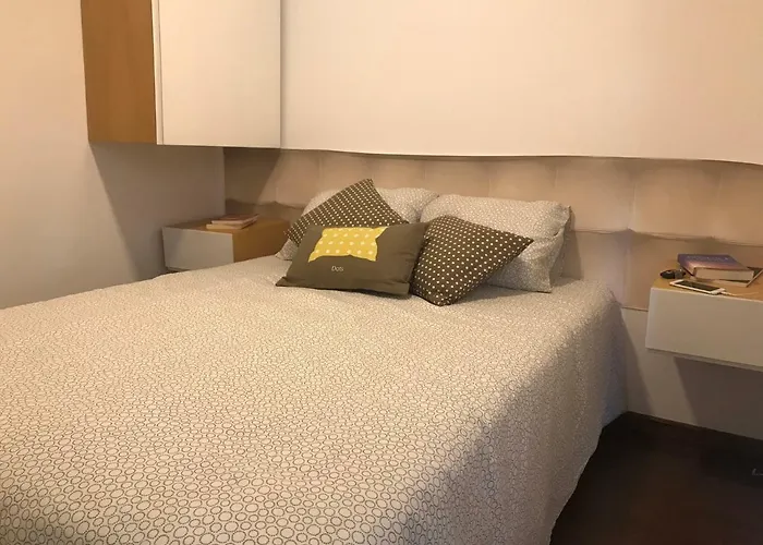 Pousio- Rural Appartments אתר קמפינג 2*