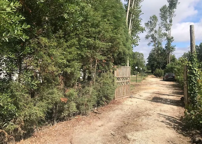 Pousio- Rural Appartments Camping