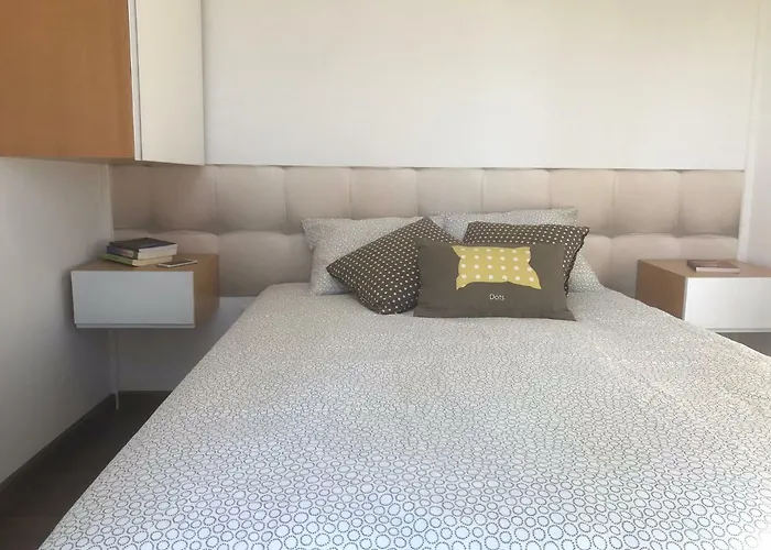 Camping Pousio- Rural Appartments 2*